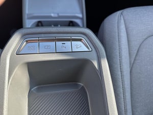 Kia EV3 Standard Range Access