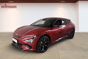 Kia EV6 GT Performance AWD