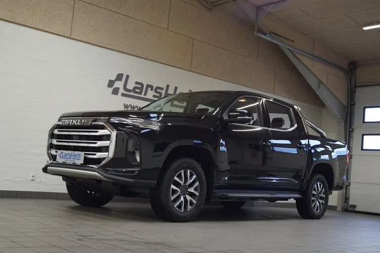 Maxus eT90 Pick-up