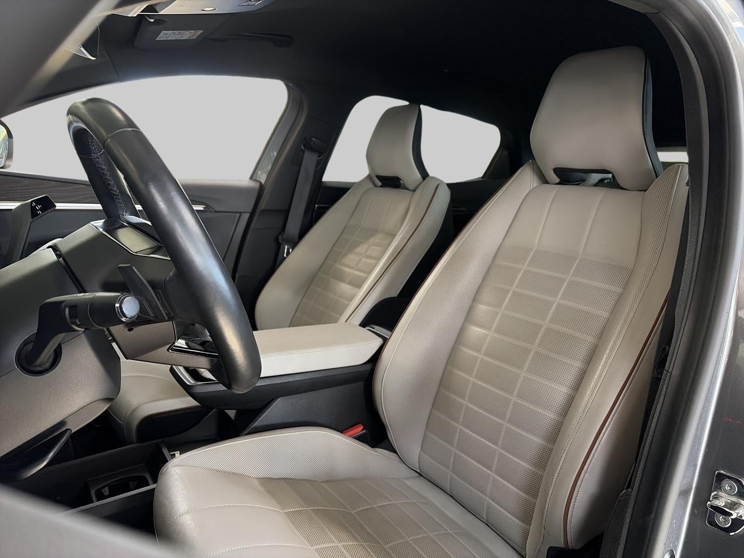 Billede af Renault Megane E-Tech 60 Iconic