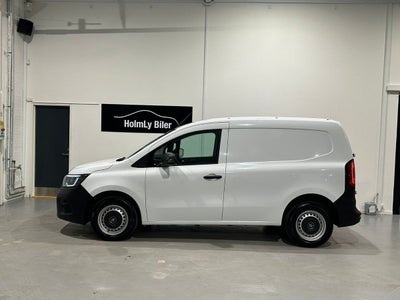 Renault Kangoo dCi 115 Launch L1
