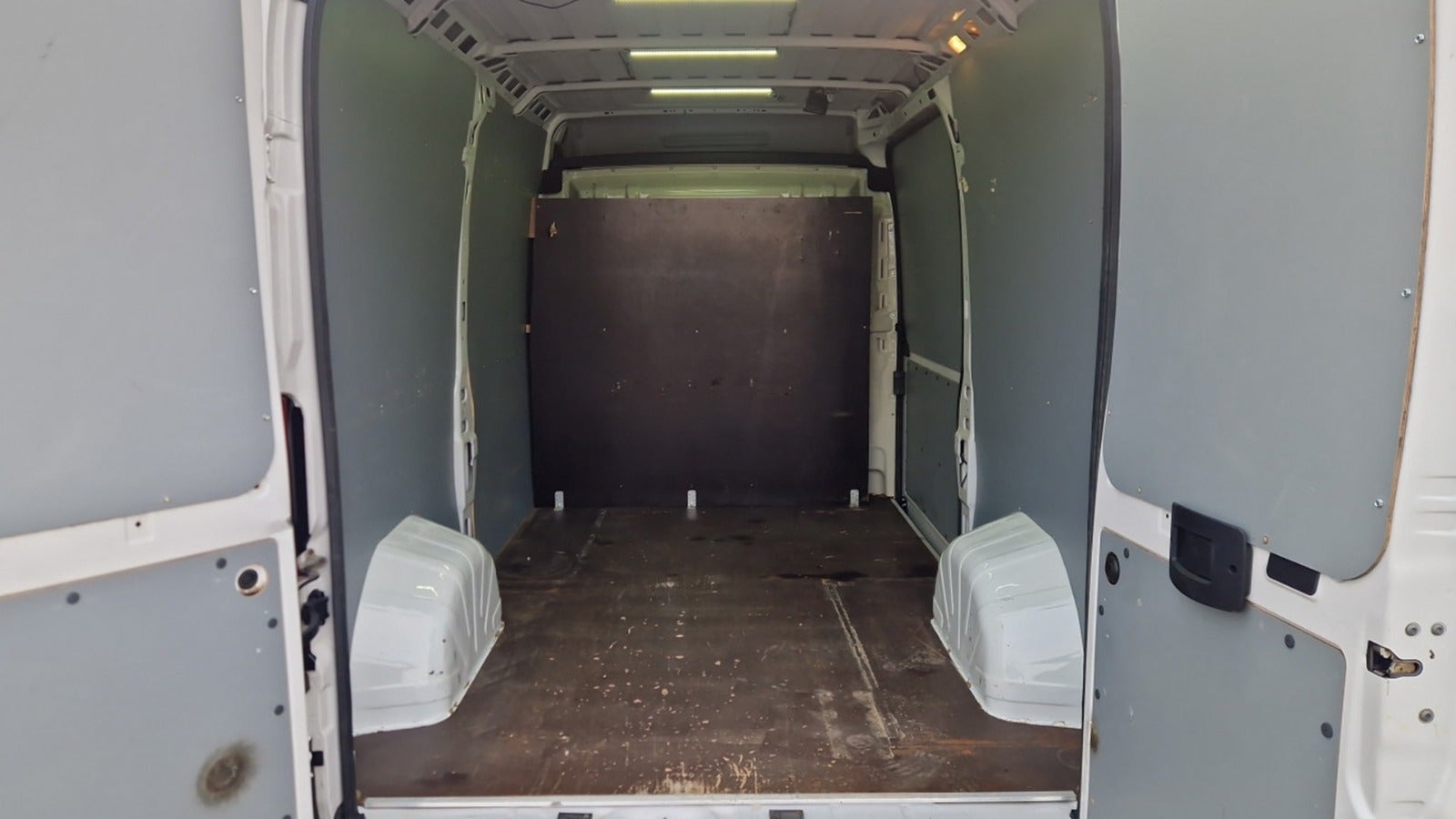 Billede af Opel Movano 2,2 D 140 Enjoy+ L2H2