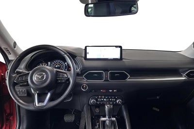 Mazda CX-5 SkyActiv-G 194 Cosmo aut.
