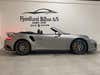 Porsche 911 Turbo S Cabriolet PDK thumbnail
