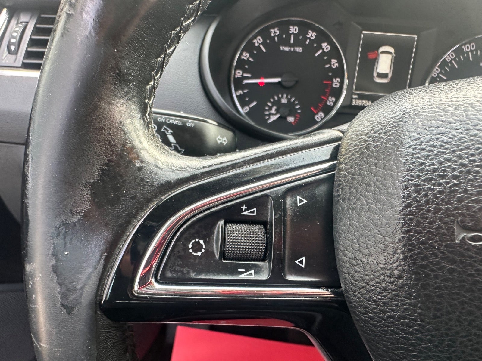 Skoda Octavia TDi 150 Elegance Combi DSG
