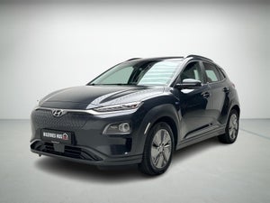 Hyundai Kona EV Style