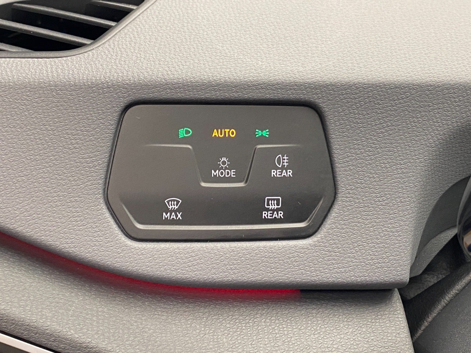 Billede af VW ID.3 58 Pro Performance Life