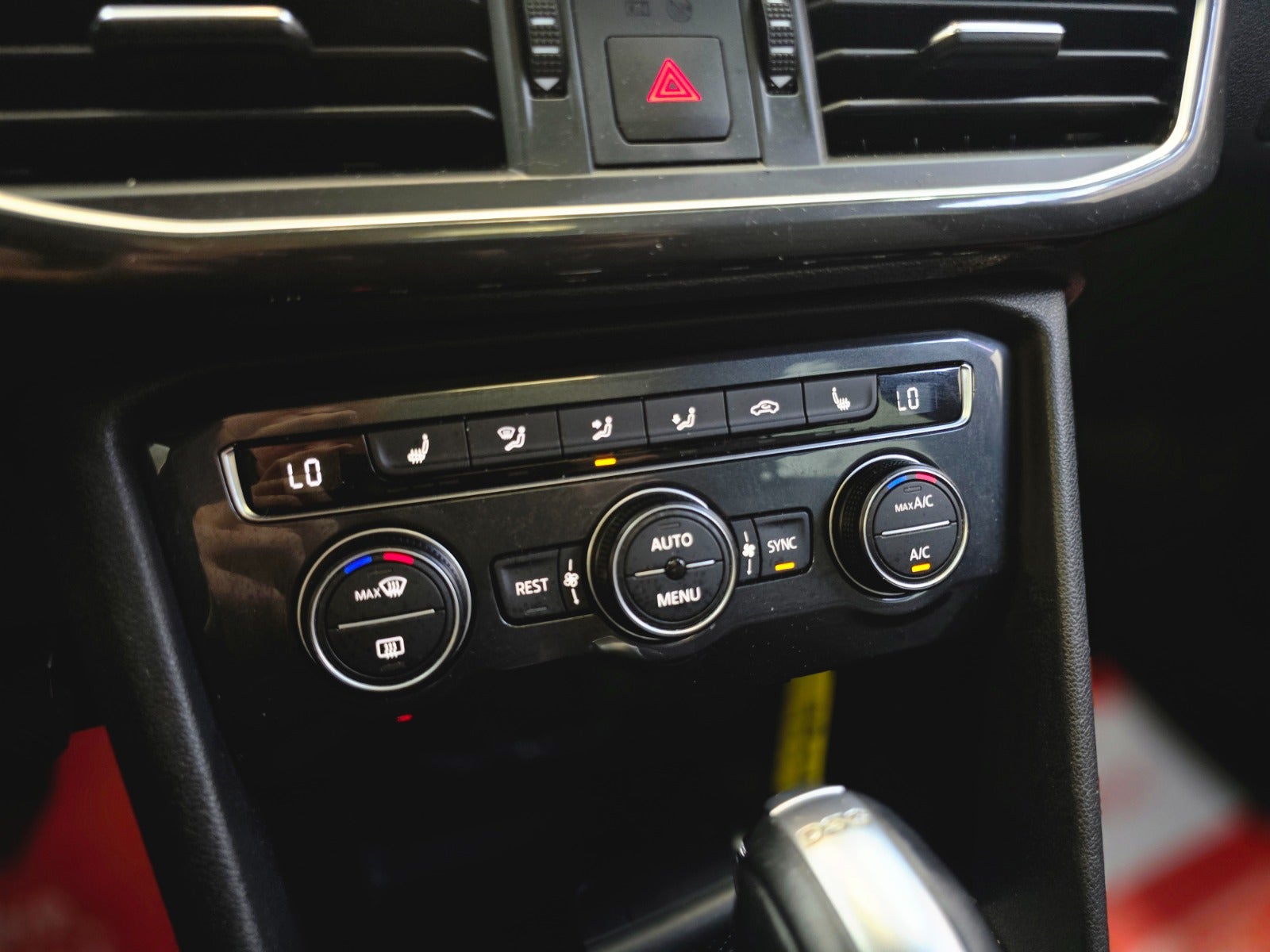 Billede af Seat Tarraco 2,0 TSi 190 Xcellence DSG 4Drive