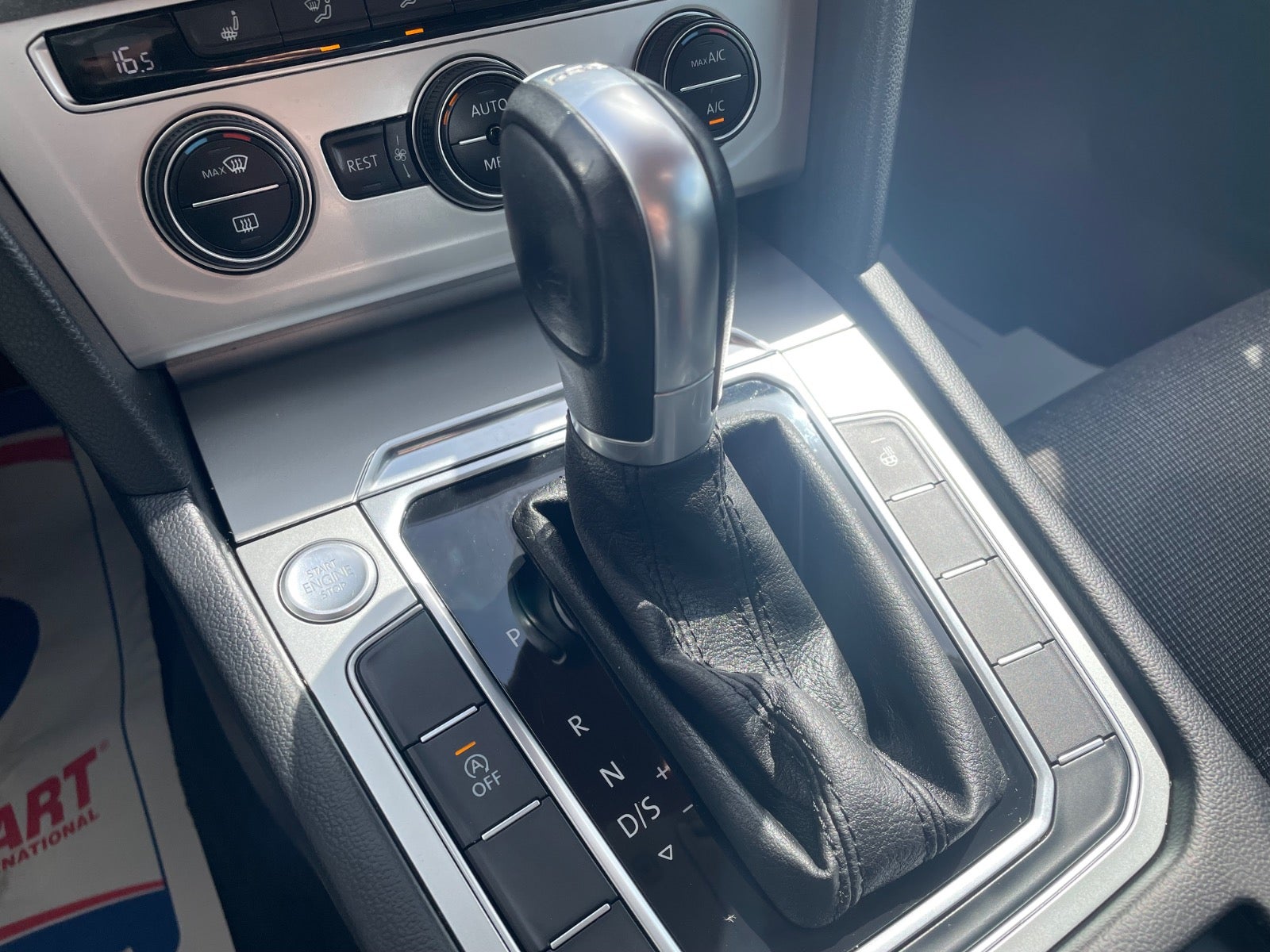 Billede af VW Passat 1,4 TSi 150 Comfortline DSG