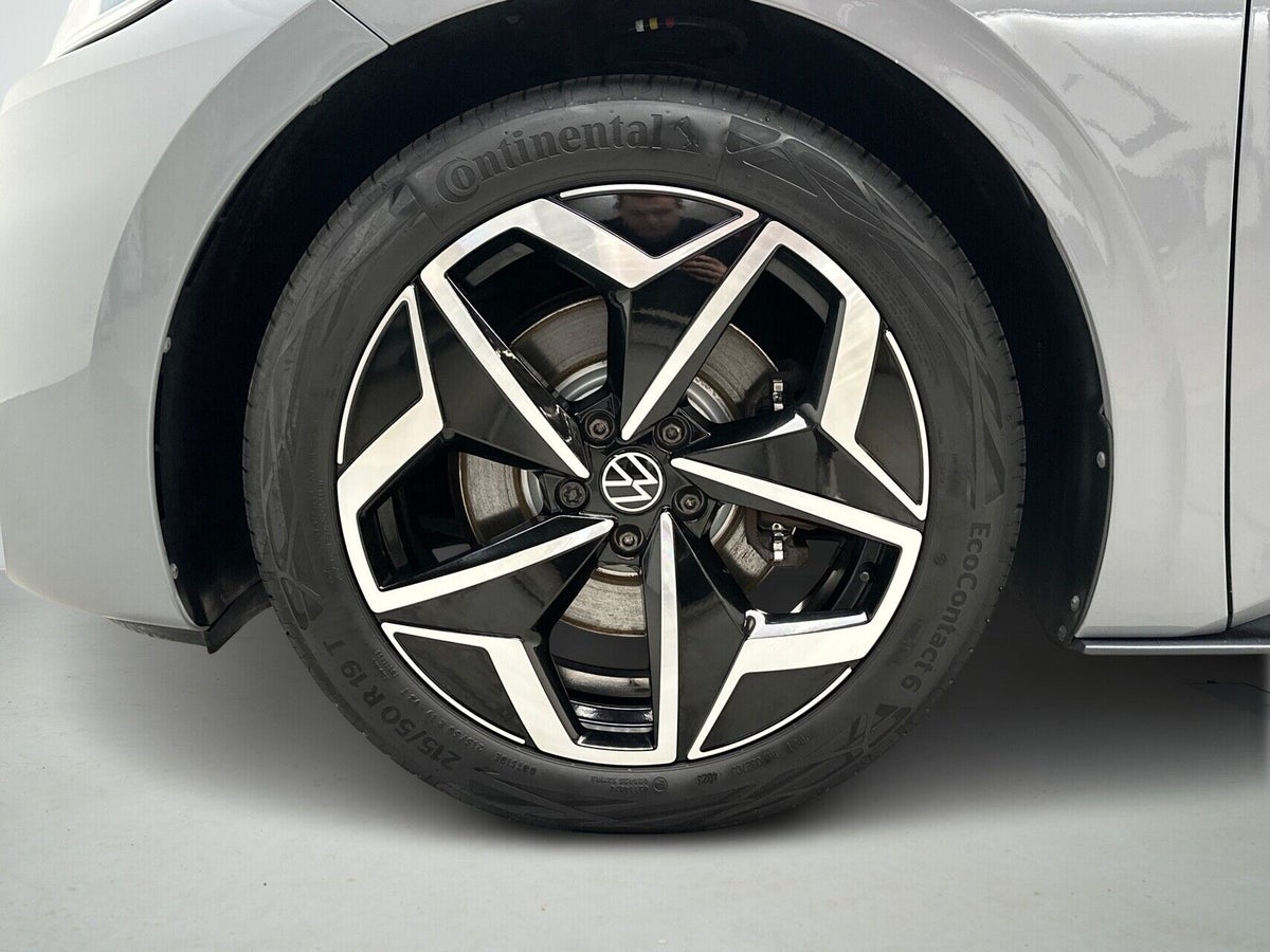 VW ID.3 1ST Pro Performance billede 8