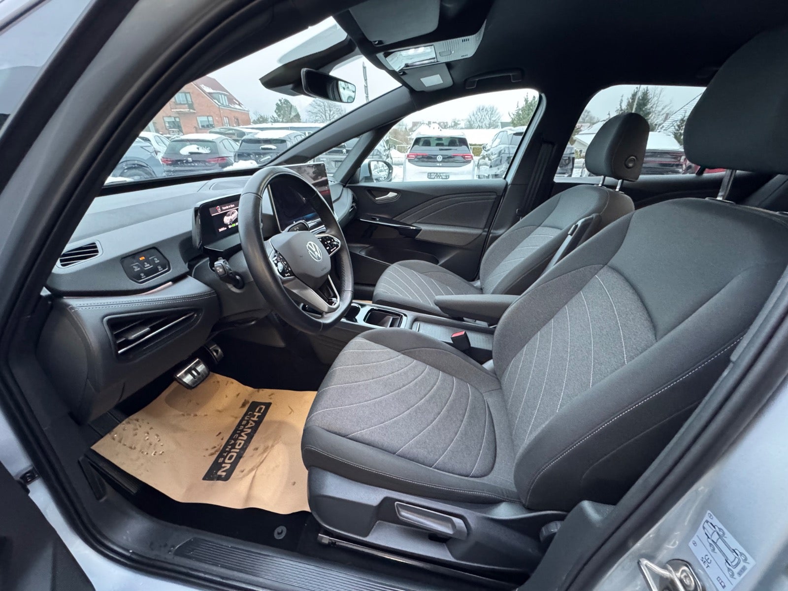 Billede af VW ID.3 58 Style Pro