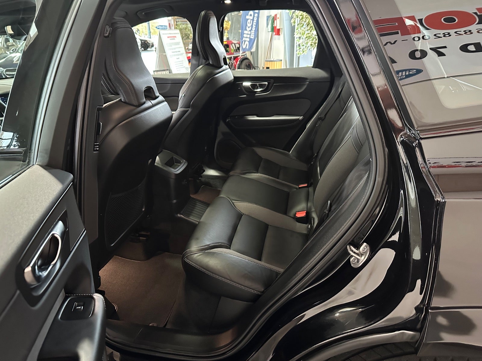 Volvo XC60, Billede 4