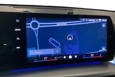 BMW iX1 eDrive20 M-Sport
