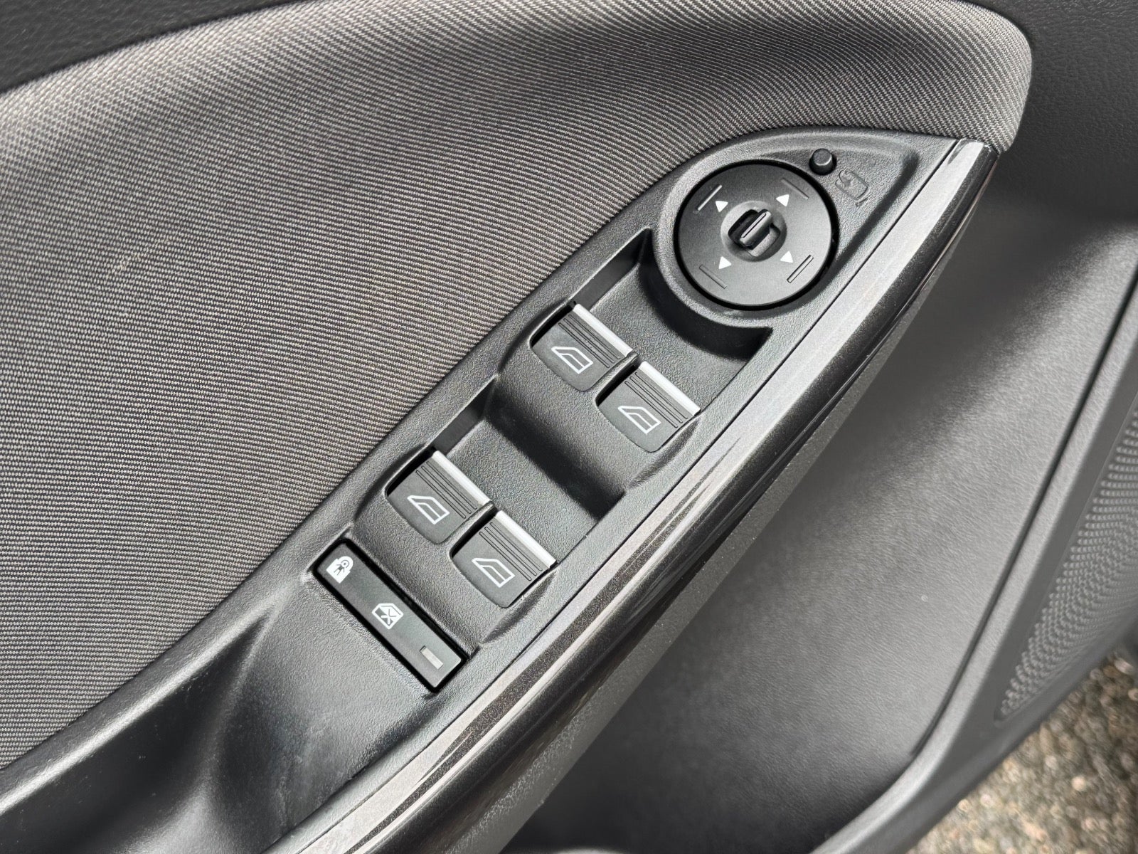 Billede af Ford Focus 1,0 SCTi 125 Titanium stc.