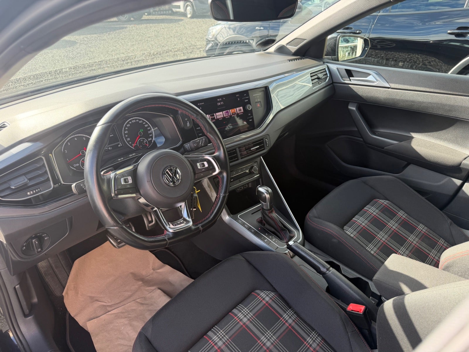 VW Polo, Billede 10