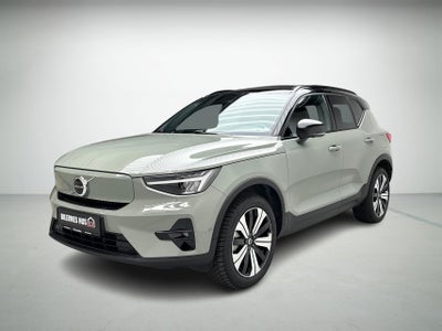 Volvo XC40 P6 ReCharge Ultimate