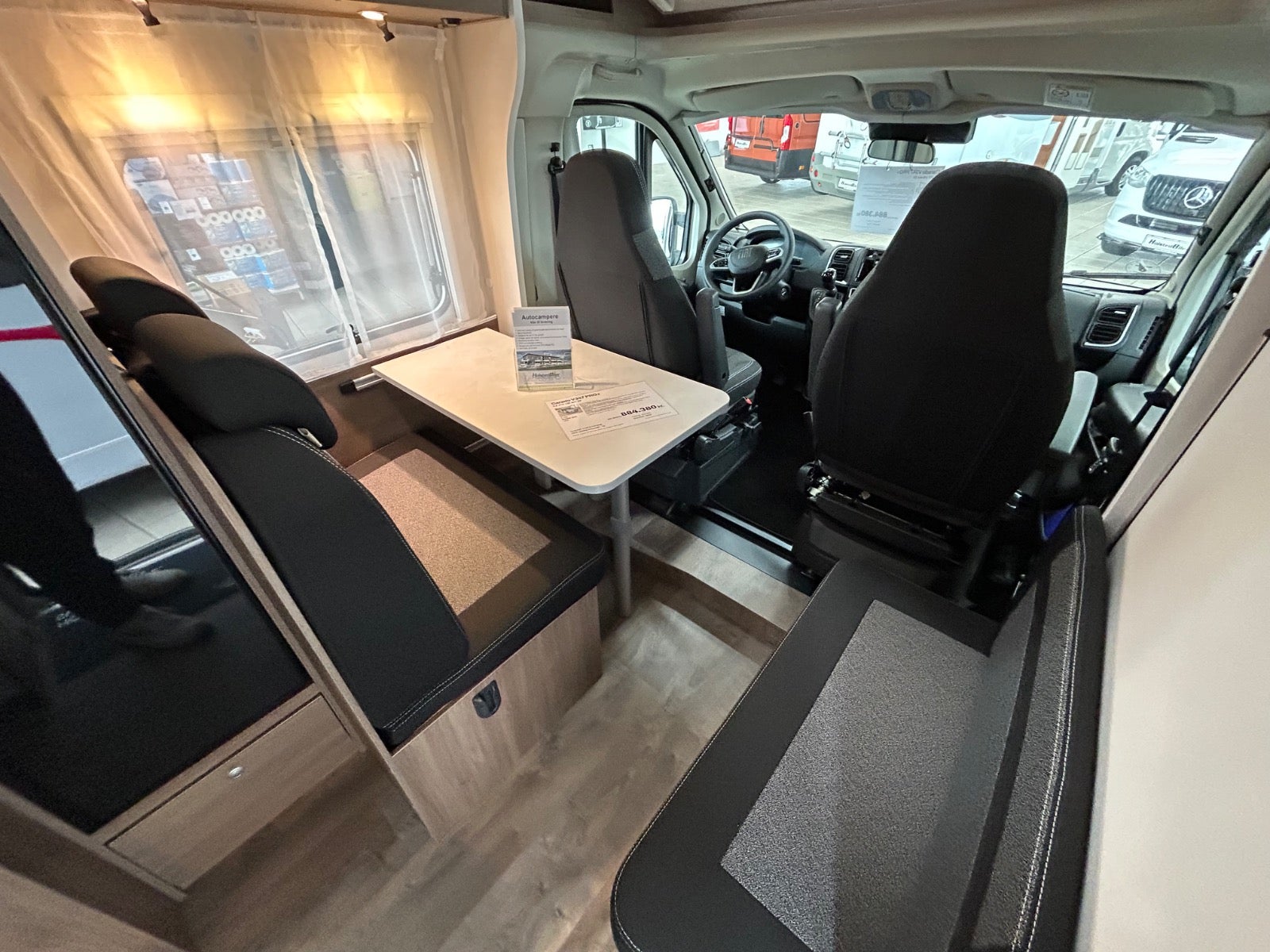 Carado V347 PRO+, Billede 21