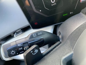 Kia EV4 Long Range GT-Line Fastback