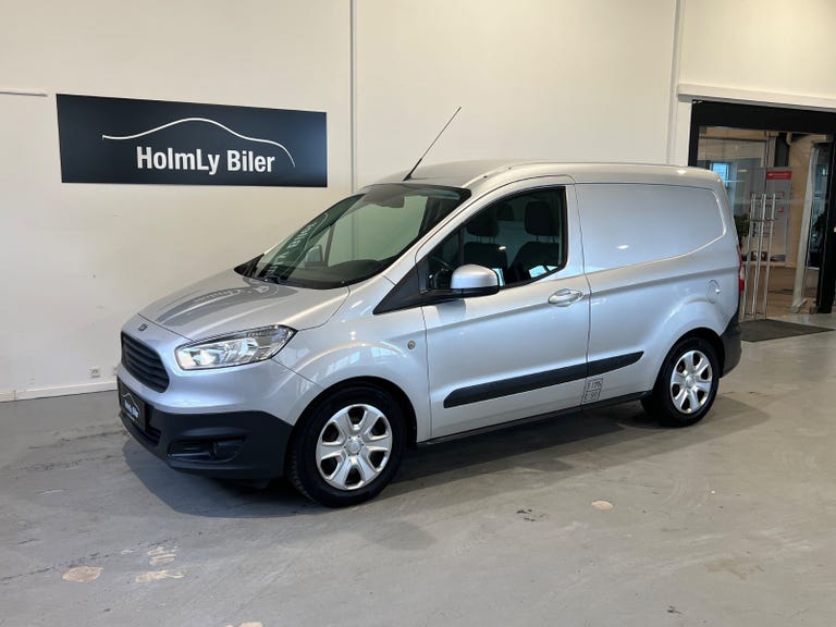 Ford Transit Courier SCTi 100 Trend Van