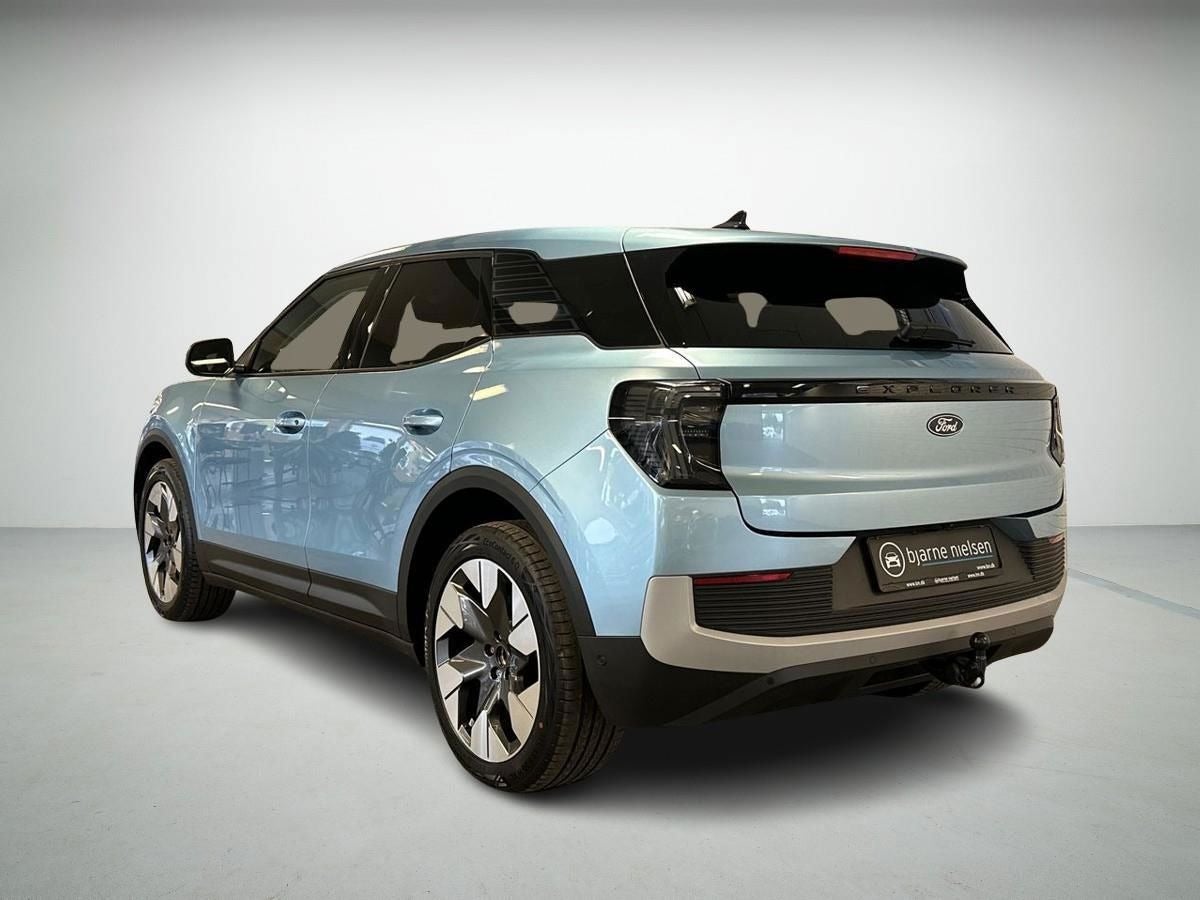 Ford Explorer Premium Extended Range billede 2