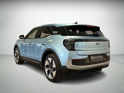 Ford Explorer Premium Extended Range billede 1
