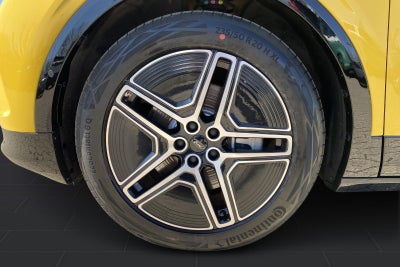 Ford Capri Premium Extended Range