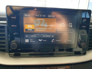 Kia Ceed PHEV Prestige SW DCT