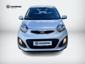 Kia Picanto Collect Eco Clim