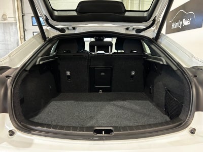 Polestar 2 Long Range
