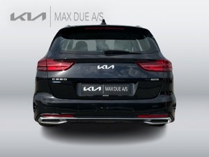 Kia Ceed PHEV Prestige SW DCT