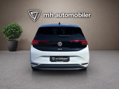 VW ID.3 1ST Plus