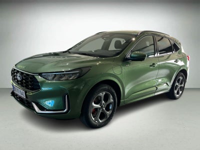 Ford Kuga PHEV ST-Line X CVT