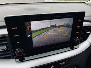 Kia Ceed T-GDi Prestige SW