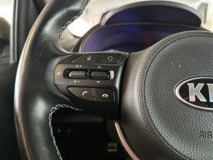 Kia Picanto MPi Vision aut.