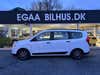 Dacia Lodgy dCi 90 Laureate 7prs
