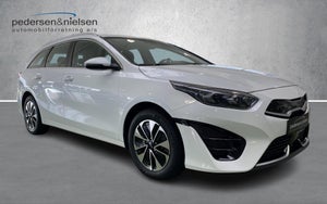 Kia Ceed PHEV Upgrade Premium SW DCT