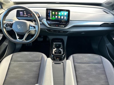 VW ID.4 Pro billede 3