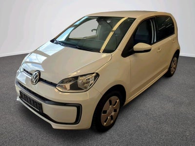 VW e-Up! Style Plus