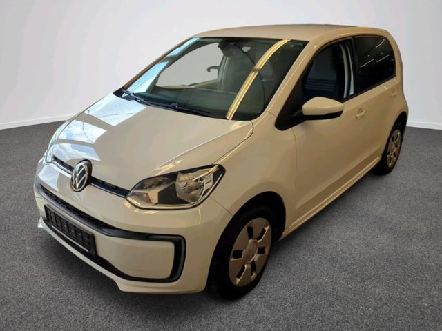 VW e-Up!  Style Plus
