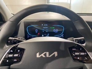 Kia Niro PHEV DCT