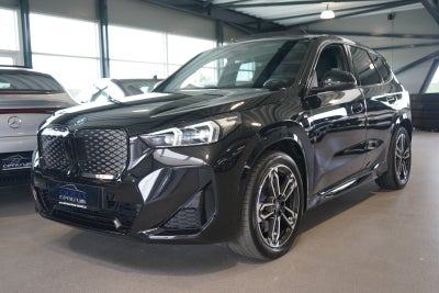 BMW iX1 eDrive20 M-Sport 