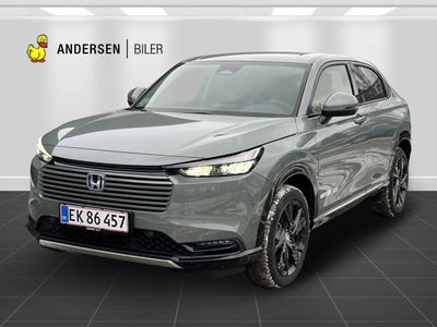Honda HR-V 1,5 e:HEV Advance eCVT 5d