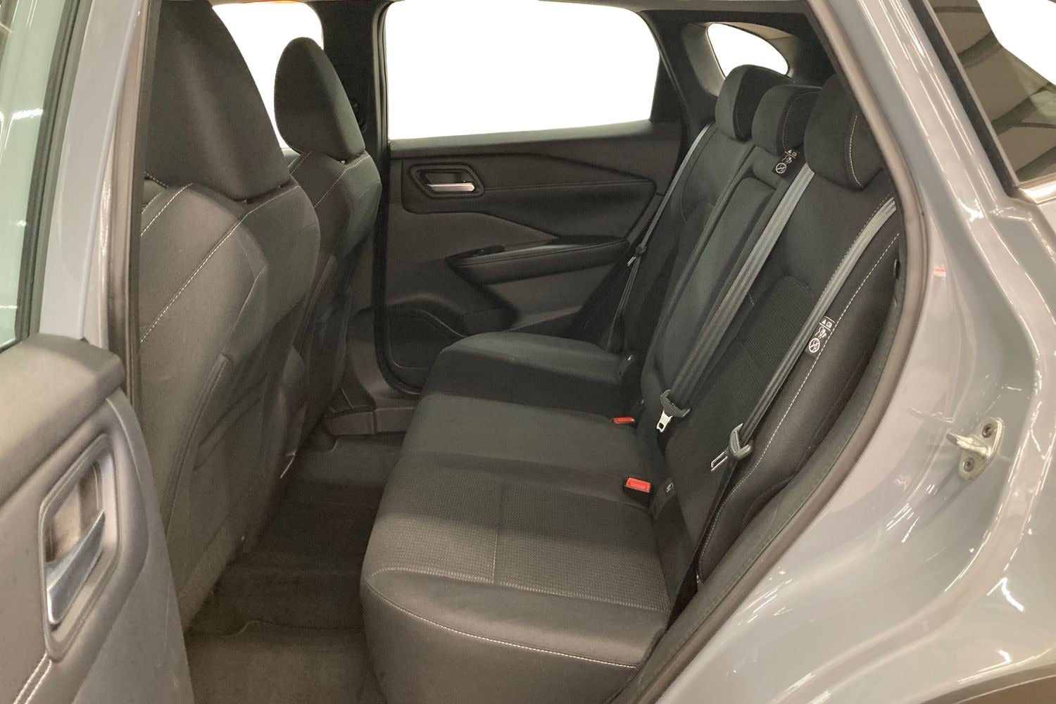 Billede af Nissan Qashqai 1,3 Dig-T 160 Acenta DCT