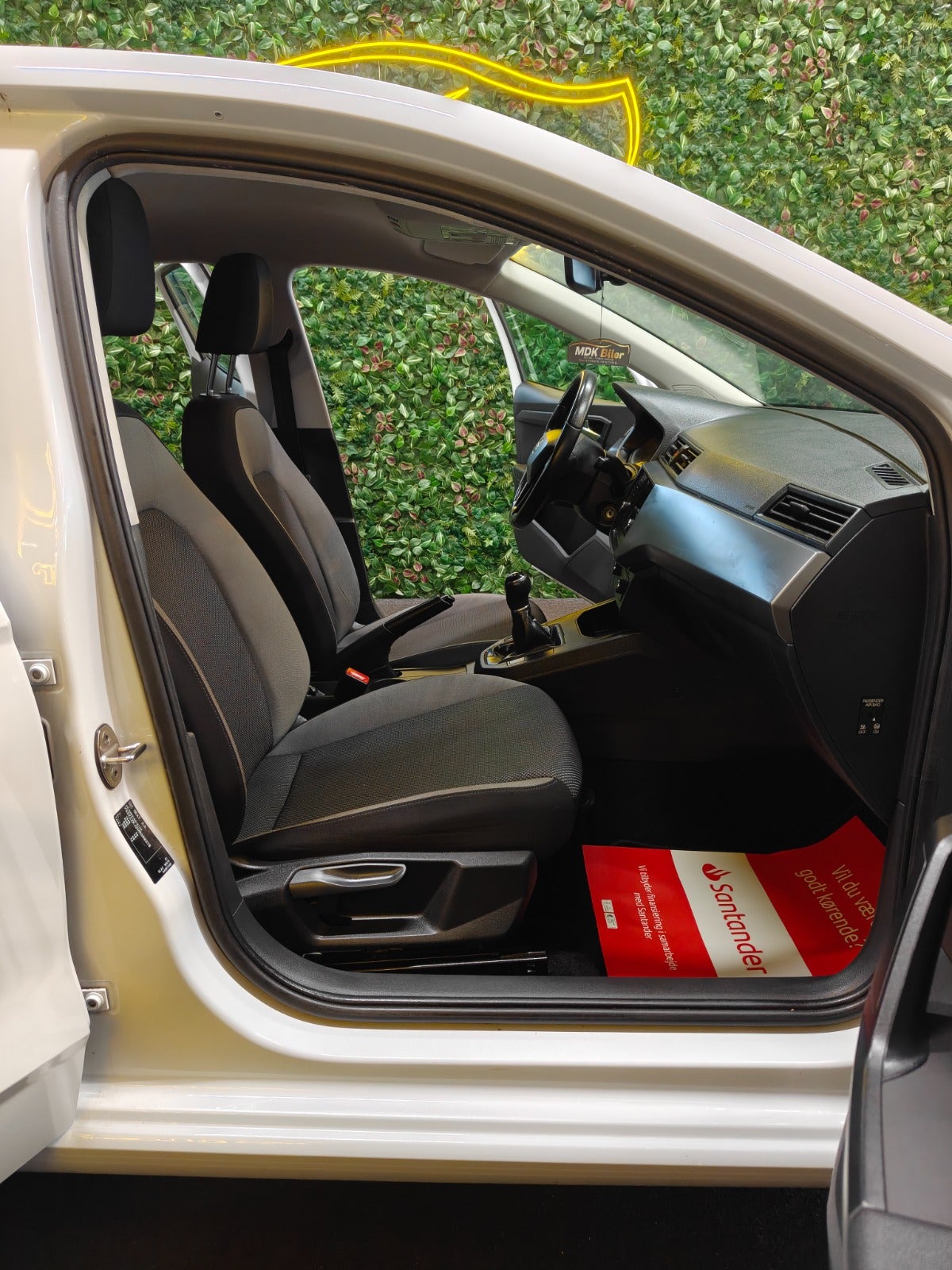 Billede af Seat Ibiza 1,0 TSi 95 Style