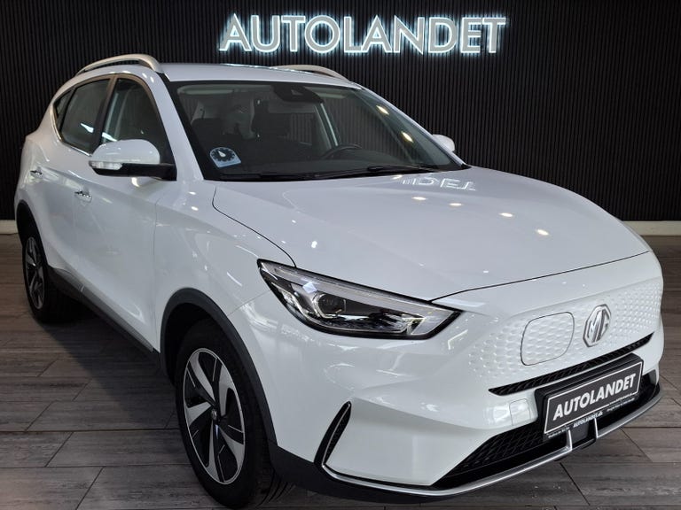 MG ZS Comfort