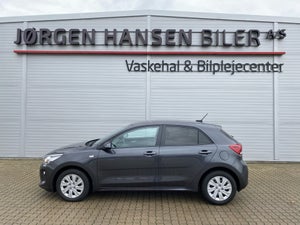Kia Rio T-GDi Collection