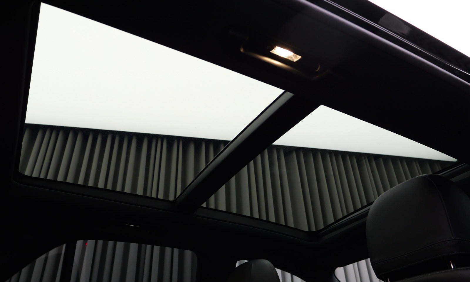 Mercedes GLE350 de AMG Line aut. 4Matic