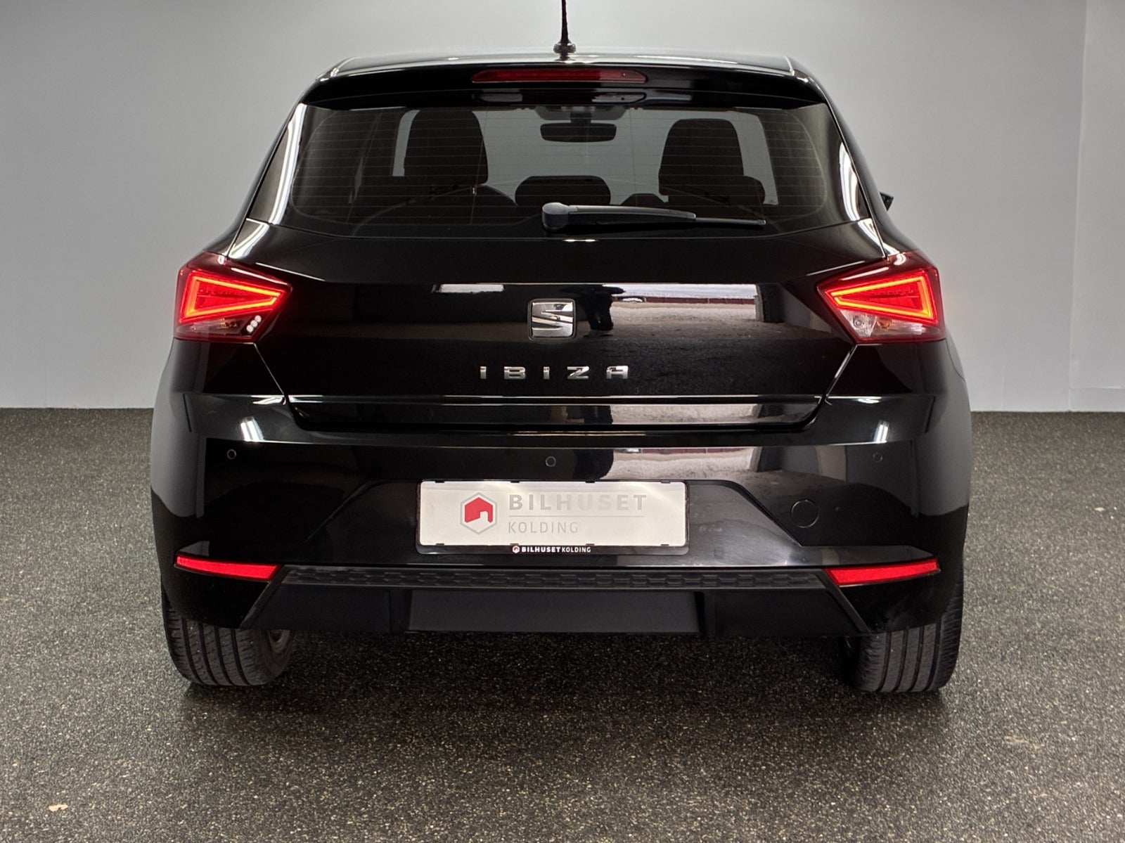 Billede af Seat Ibiza 1,0 TSi 115 Xcellence DSG
