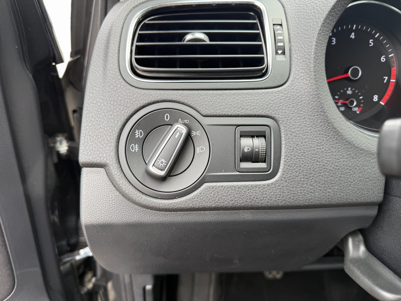 Billede af VW Polo 1,2 TSi 110 Highline BMT