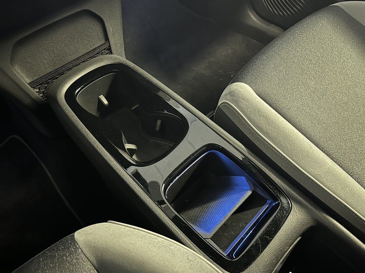 VW ID.3 1ST Pro Performance Plus billede 5